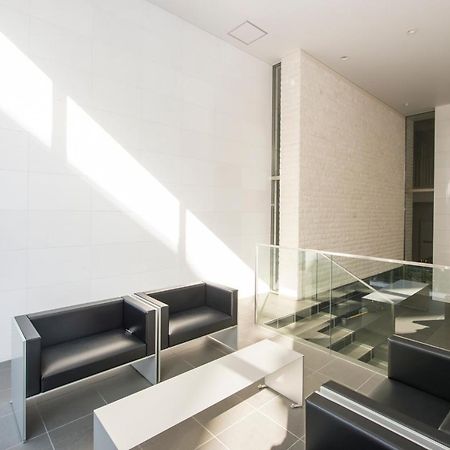 City Hotel Shinsaibashi Lofts Osaka Exteriör bild