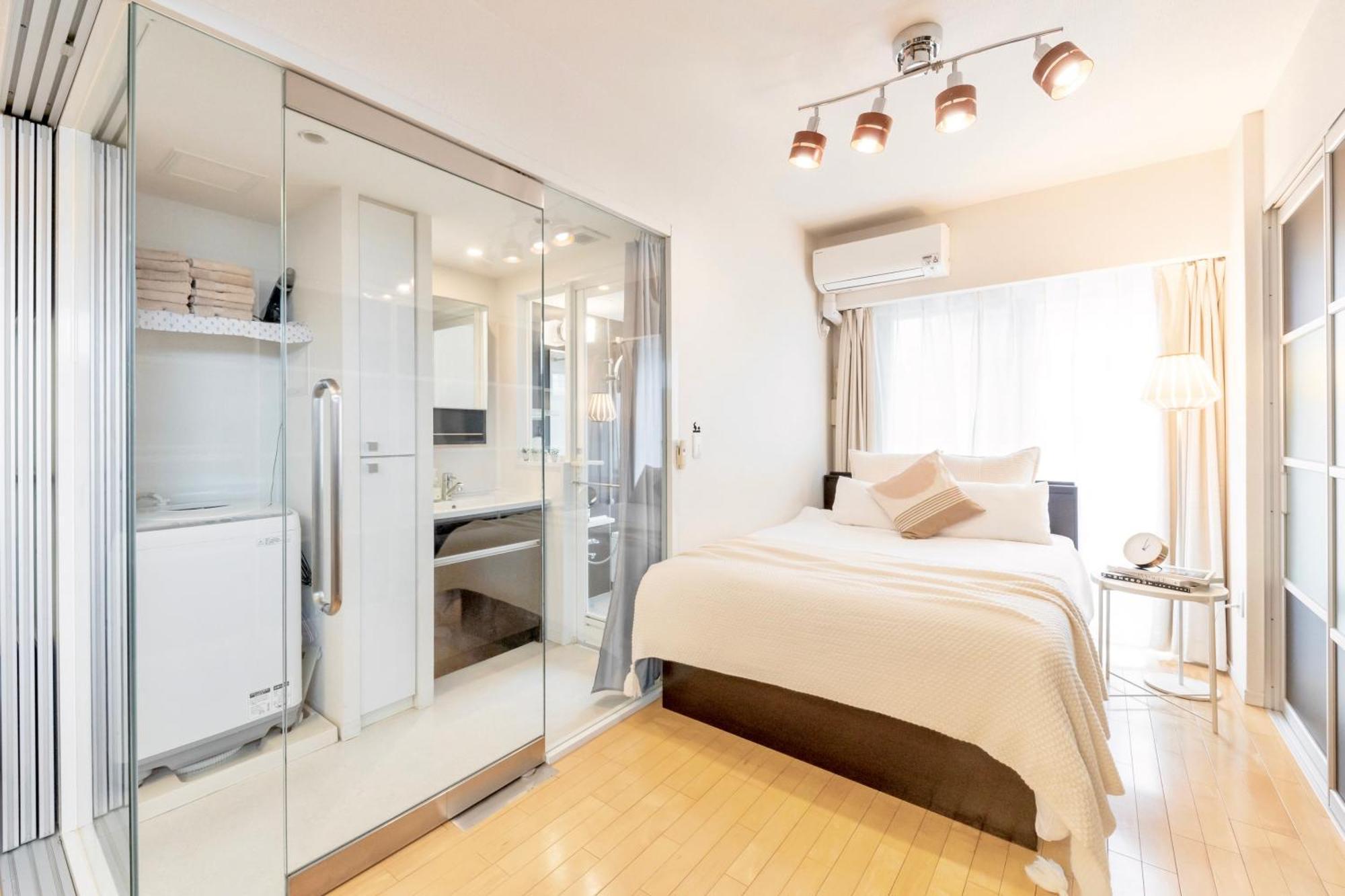 City Hotel Shinsaibashi Lofts Osaka Exteriör bild